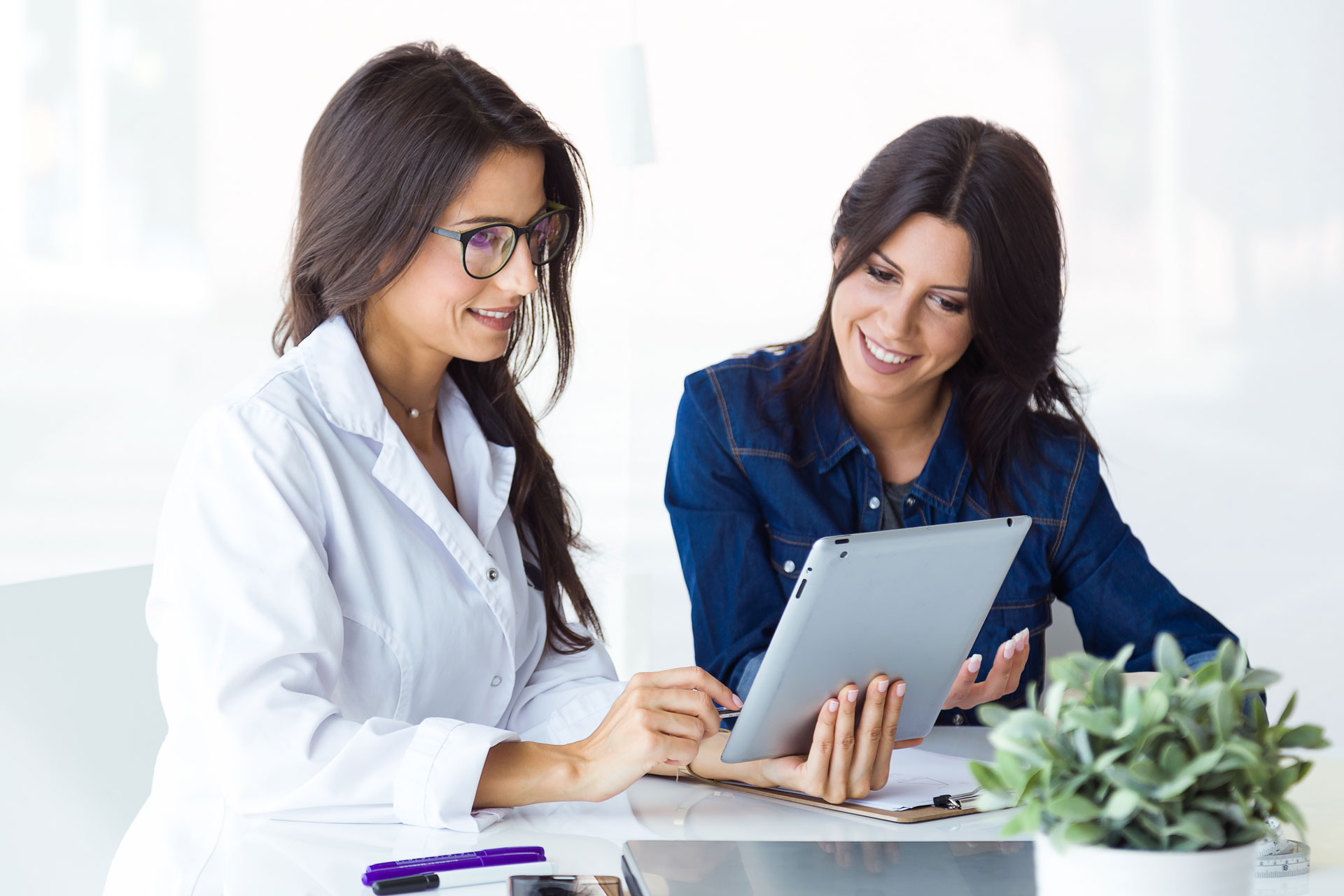 Consulenza Personalizzata