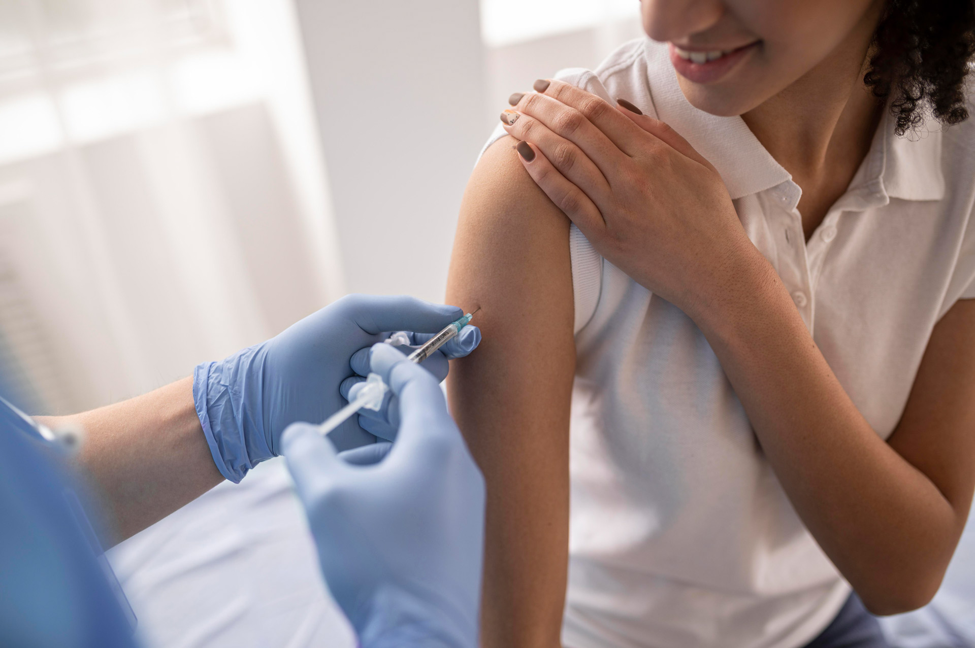 Somministrazione di Vaccini
